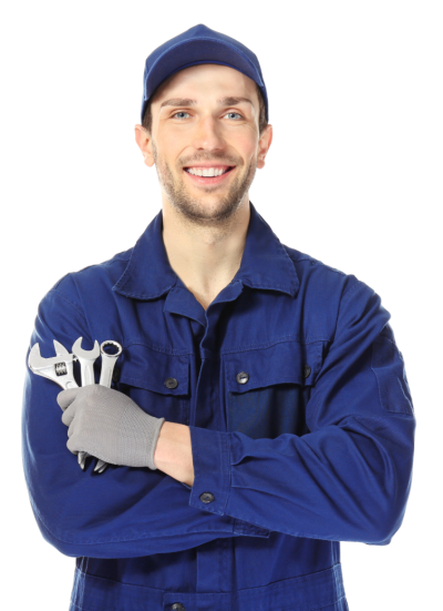 Marine Battery mechanic